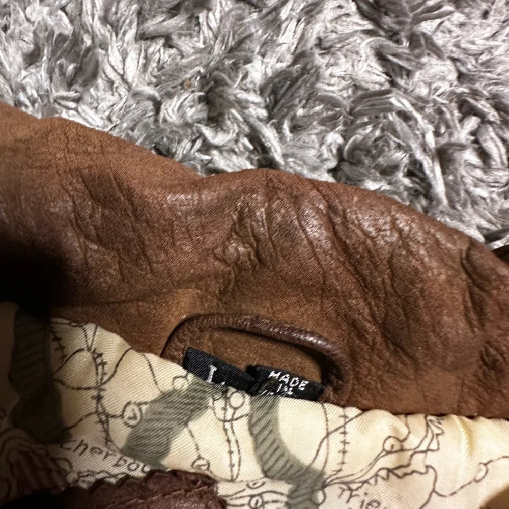 Vintage Greg Bell Jacket